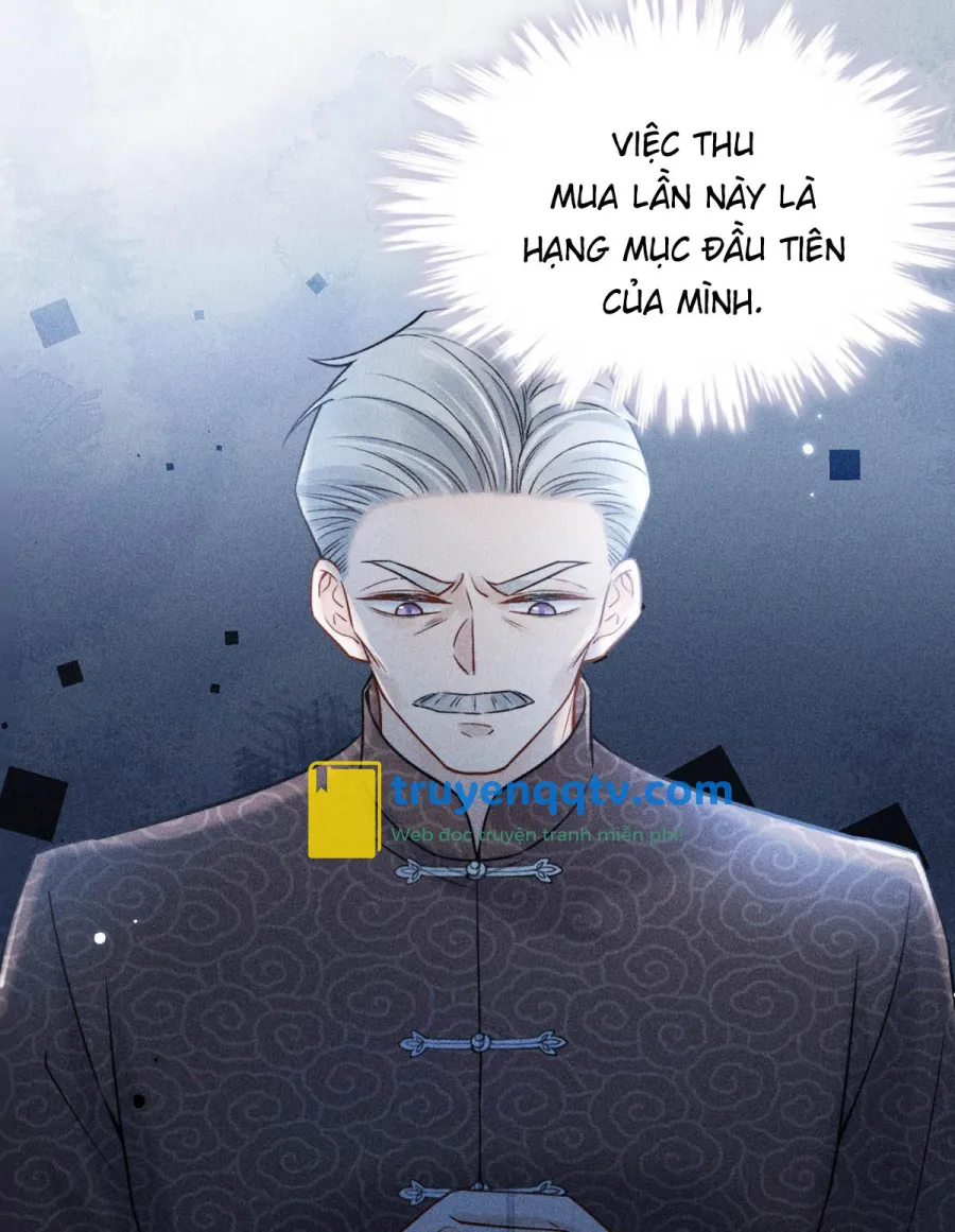 Giọt nước tràn ly Chapter 21 - Next Chapter 22