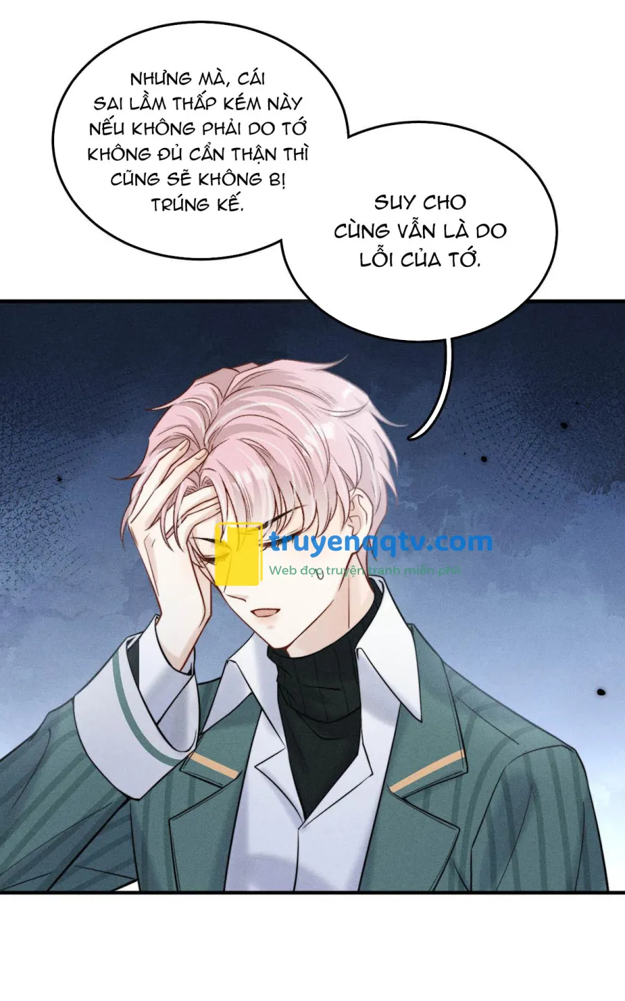 Giọt nước tràn ly Chapter 21 - Next Chapter 22