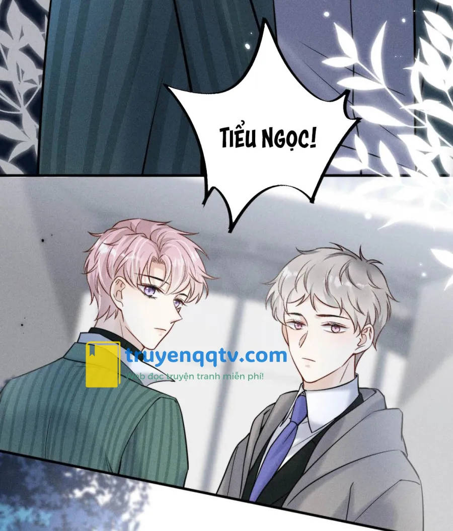 Giọt nước tràn ly Chapter 21 - Next Chapter 22