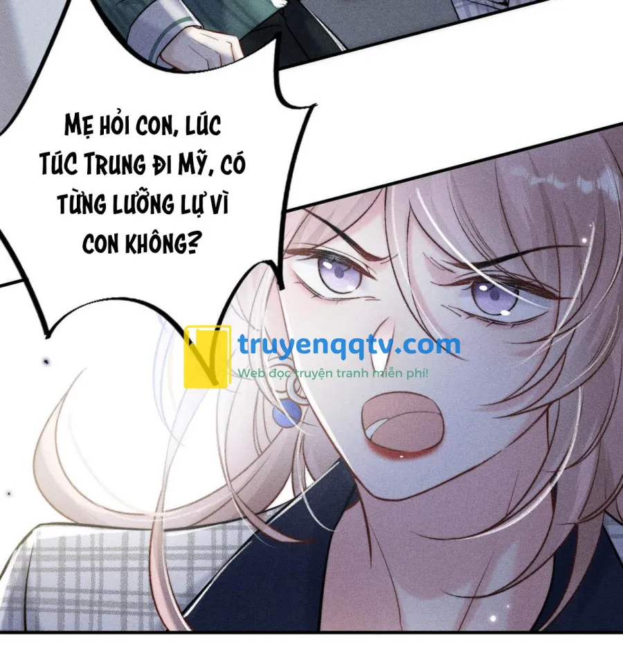 Giọt nước tràn ly Chapter 21 - Next Chapter 22