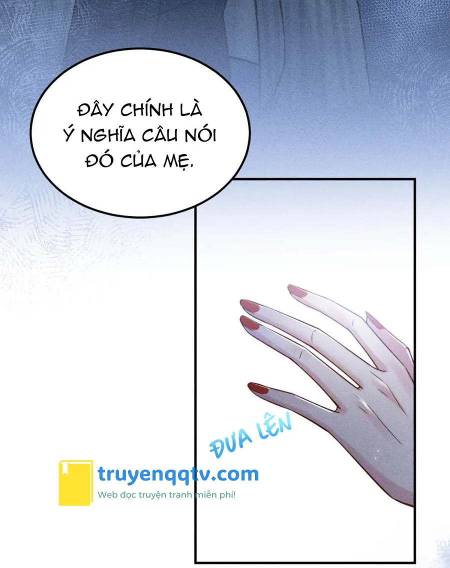 Giọt nước tràn ly Chapter 21 - Next Chapter 22