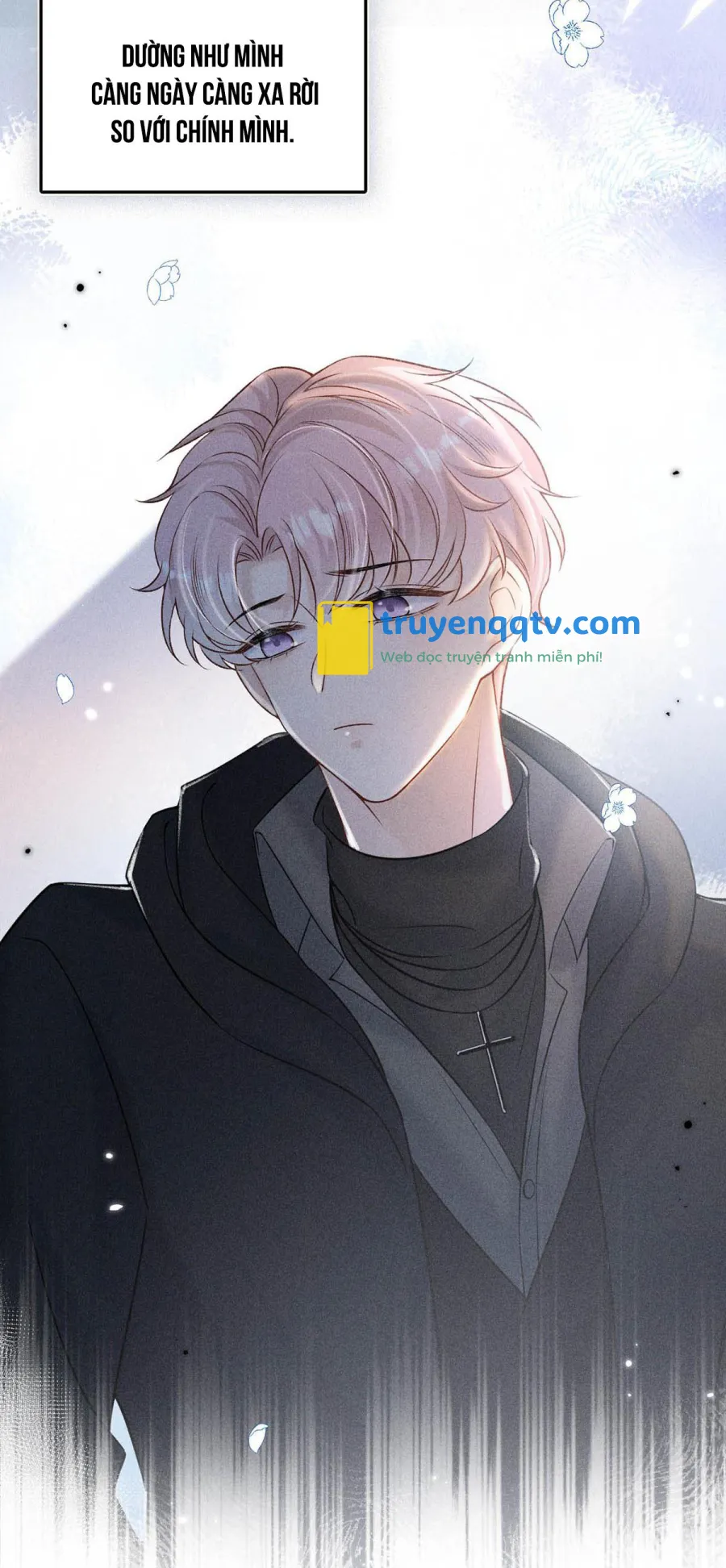 Giọt nước tràn ly Chapter 20 - Next Chapter 21