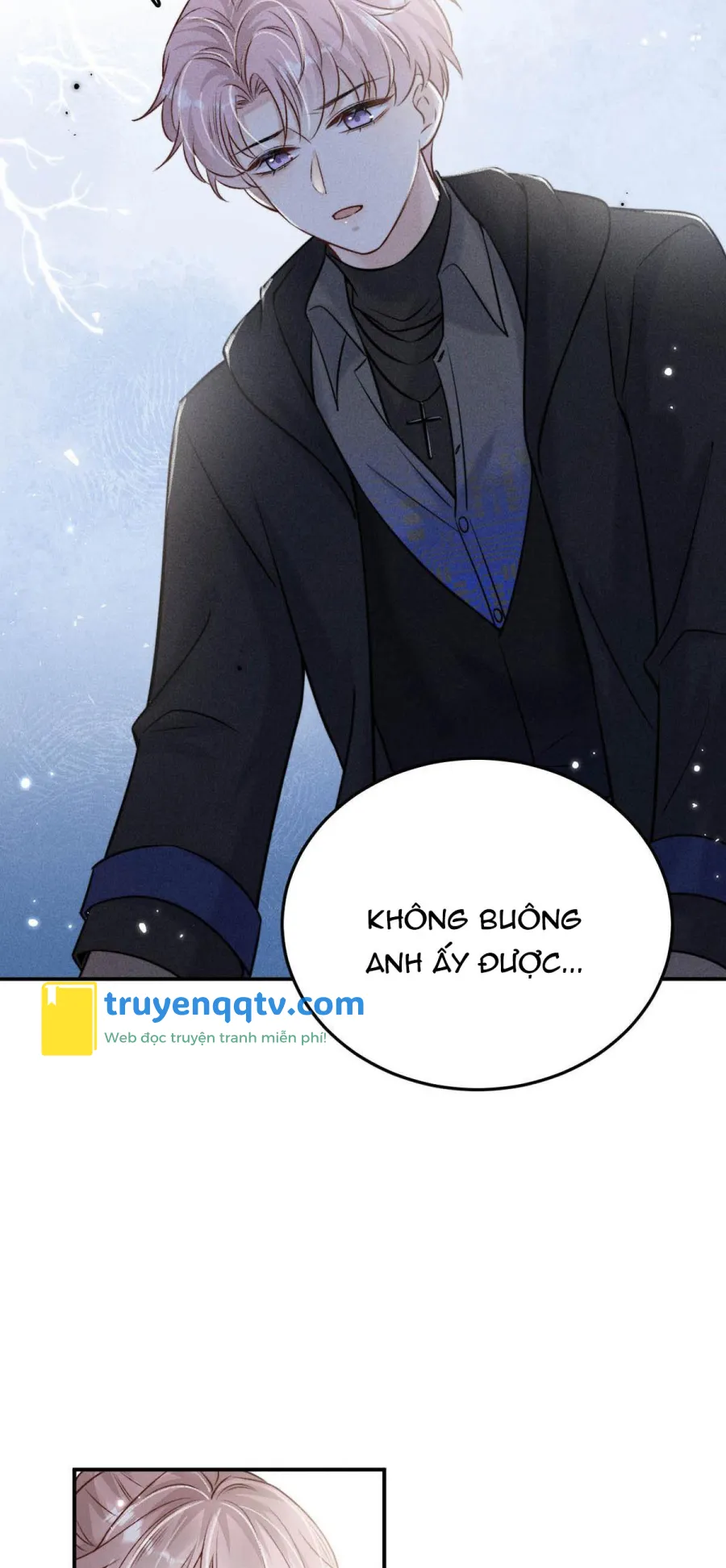 Giọt nước tràn ly Chapter 20 - Next Chapter 21