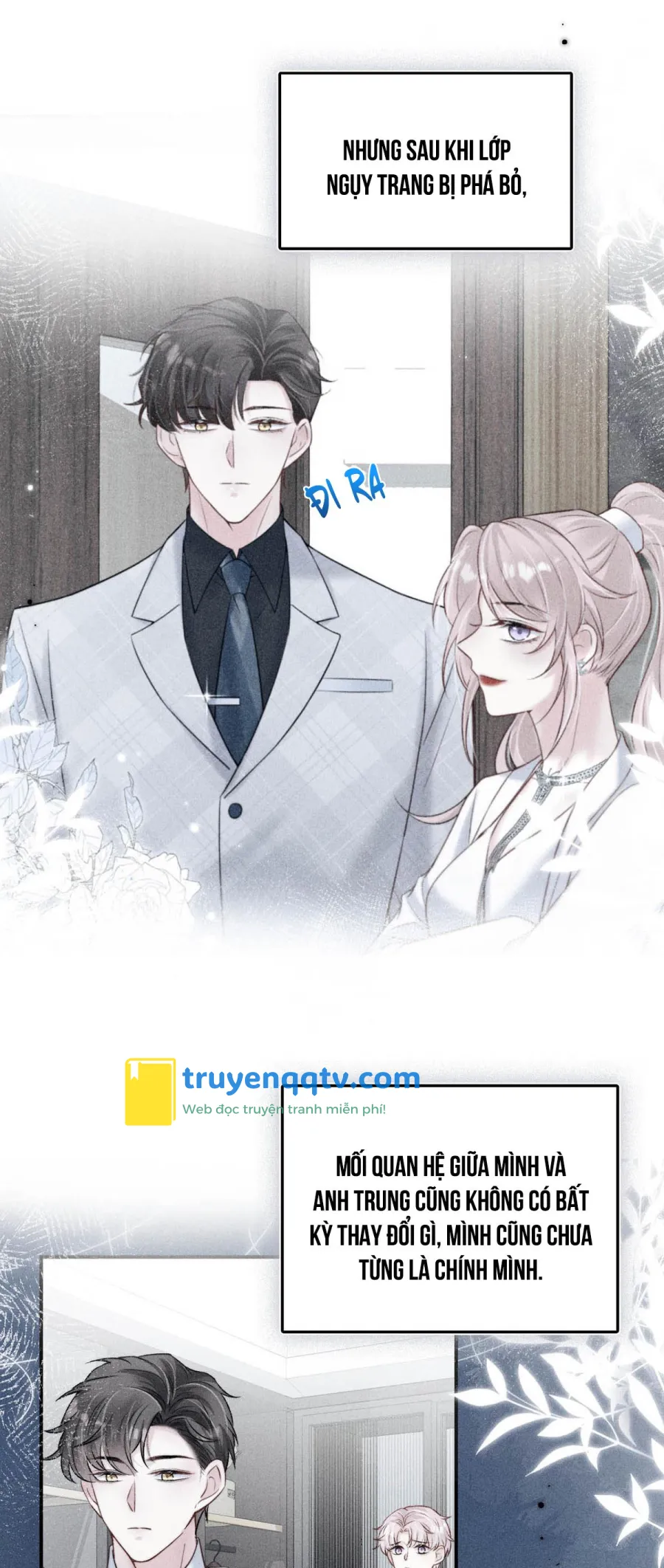 Giọt nước tràn ly Chapter 20 - Next Chapter 21