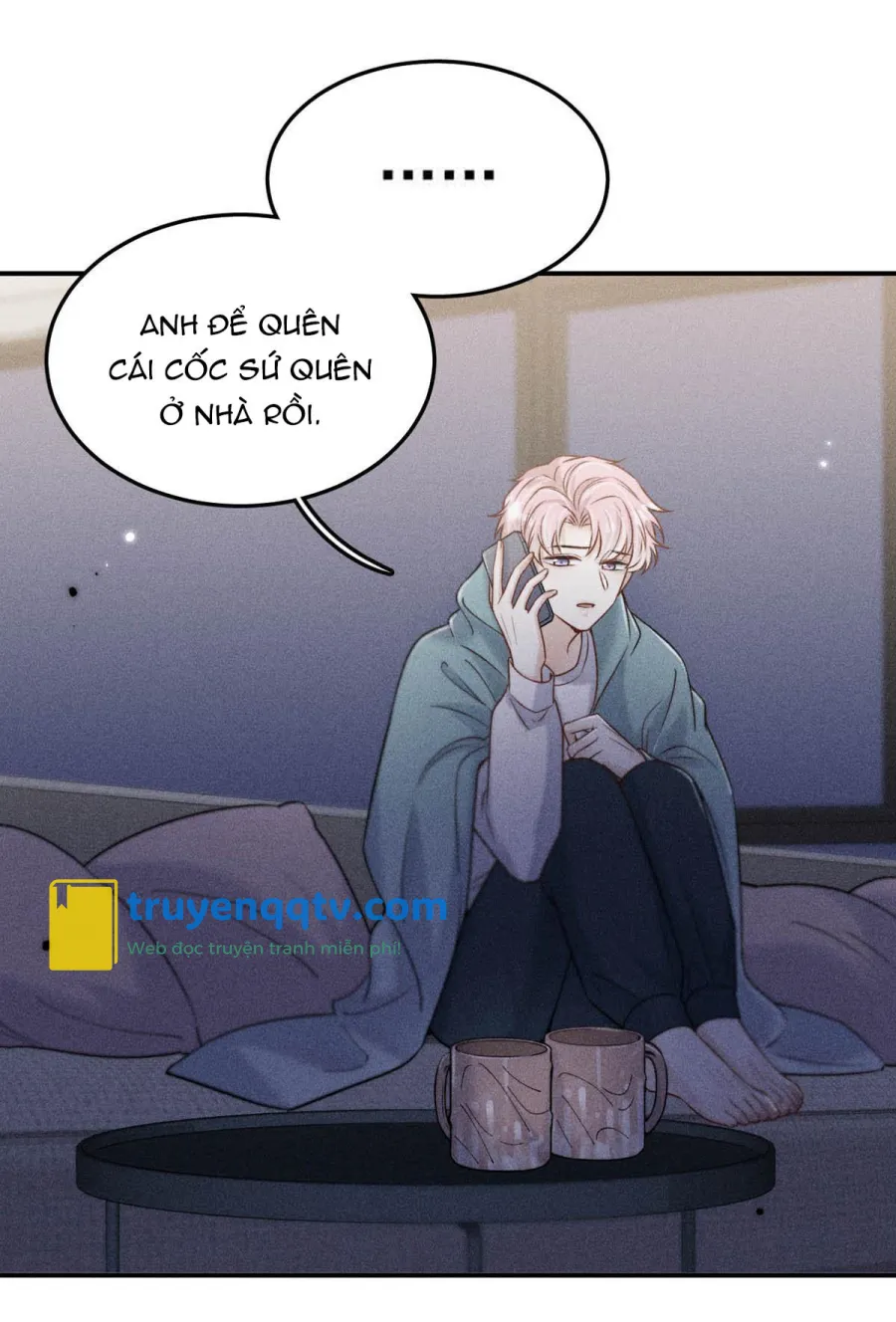 Giọt nước tràn ly Chapter 18 - Next Chapter 19