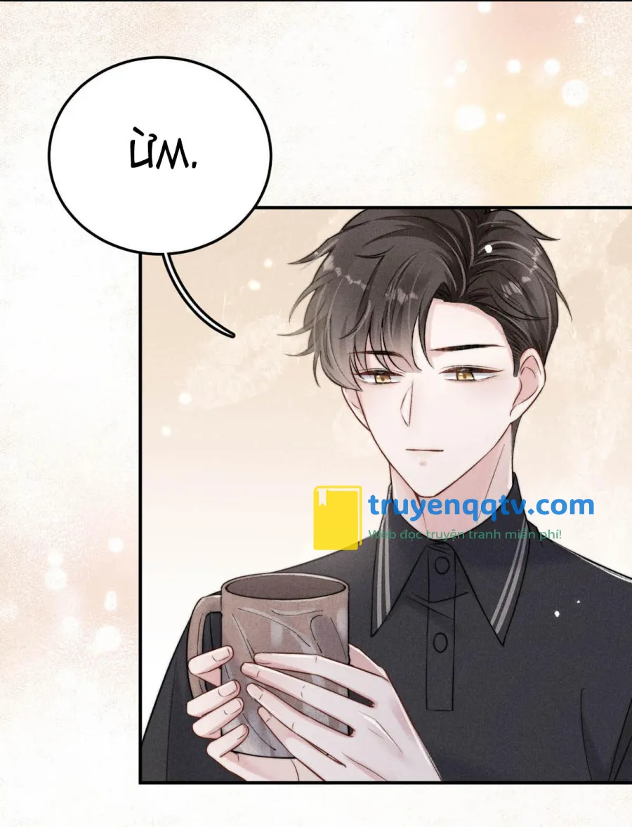 Giọt nước tràn ly Chapter 18 - Next Chapter 19