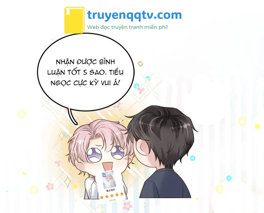 Giọt nước tràn ly Chapter 18 - Next Chapter 19