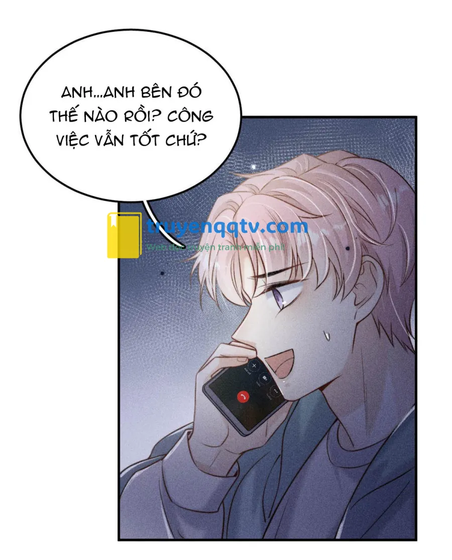 Giọt nước tràn ly Chapter 18 - Next Chapter 19