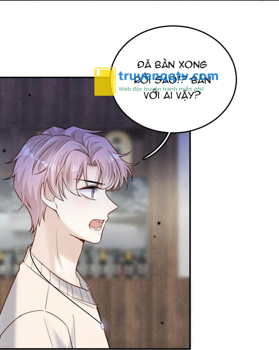 Giọt nước tràn ly Chapter 17 - Next Chapter 18