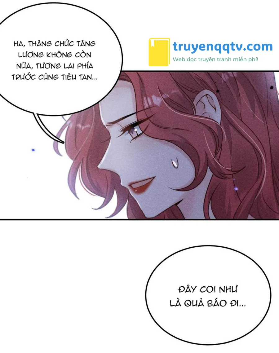 Giọt nước tràn ly Chapter 17 - Next Chapter 18