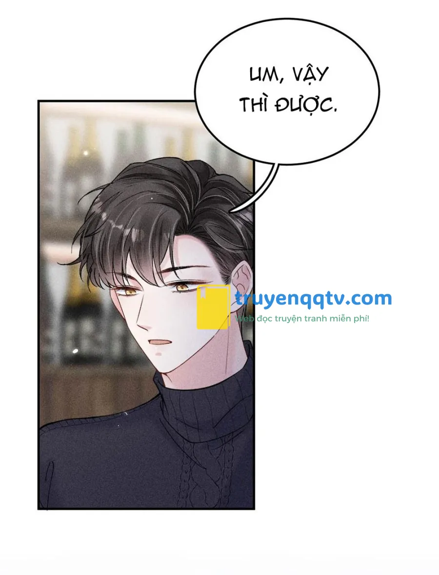 Giọt nước tràn ly Chapter 17 - Next Chapter 18