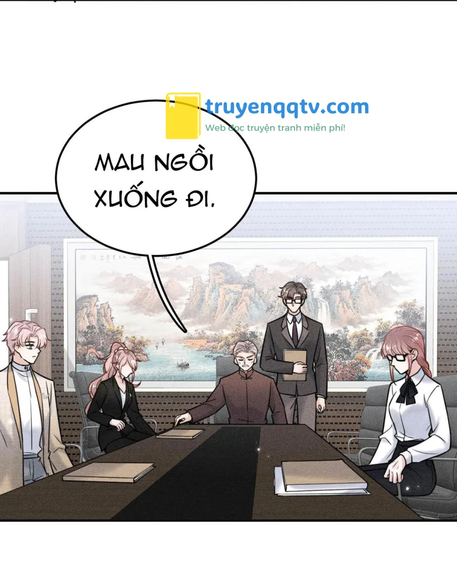 Giọt nước tràn ly Chapter 15 - Next Chapter 16