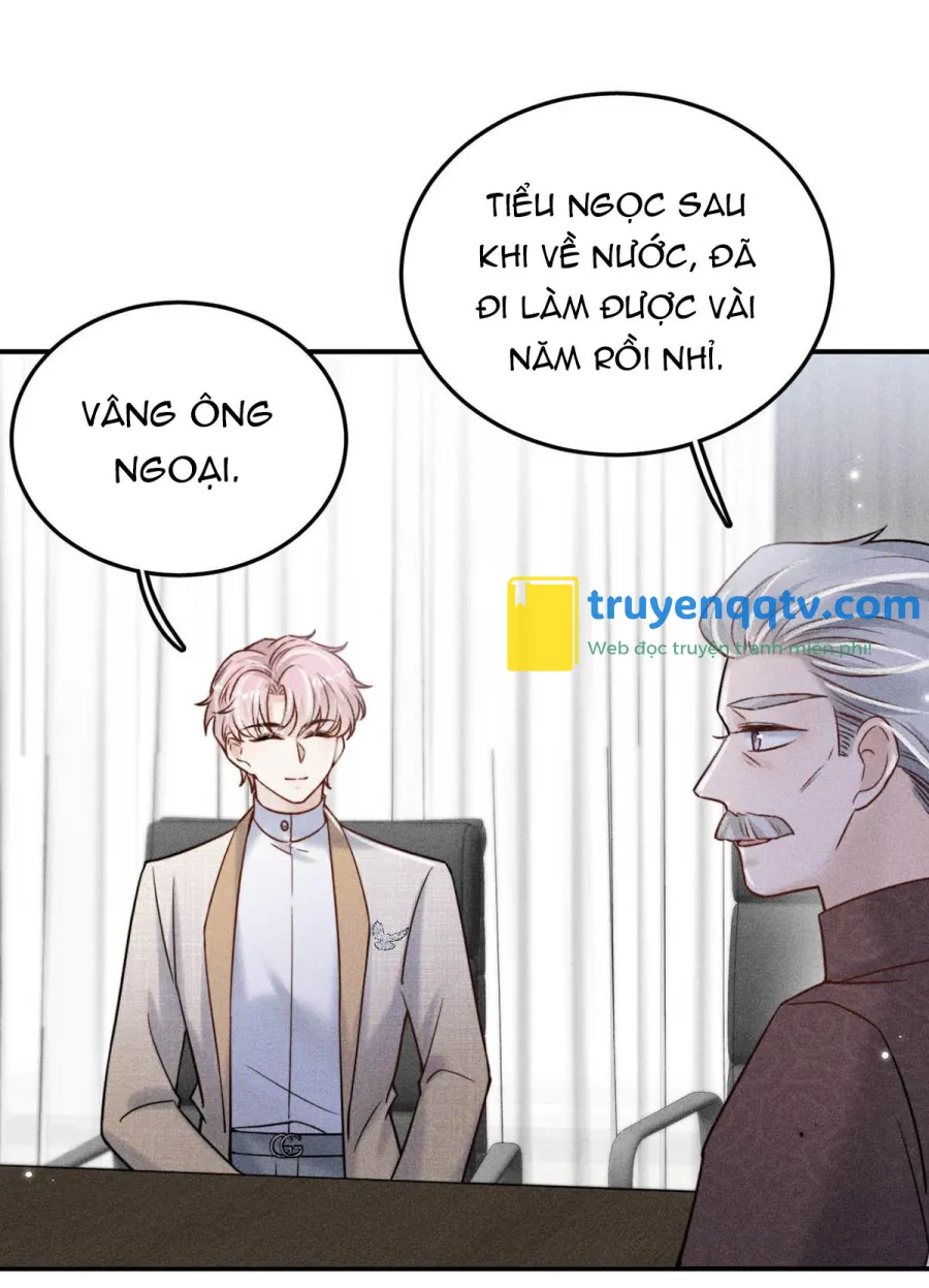 Giọt nước tràn ly Chapter 15 - Next Chapter 16