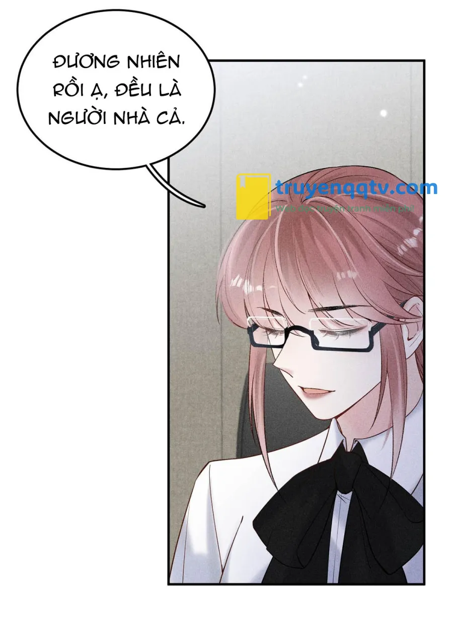 Giọt nước tràn ly Chapter 15 - Next Chapter 16