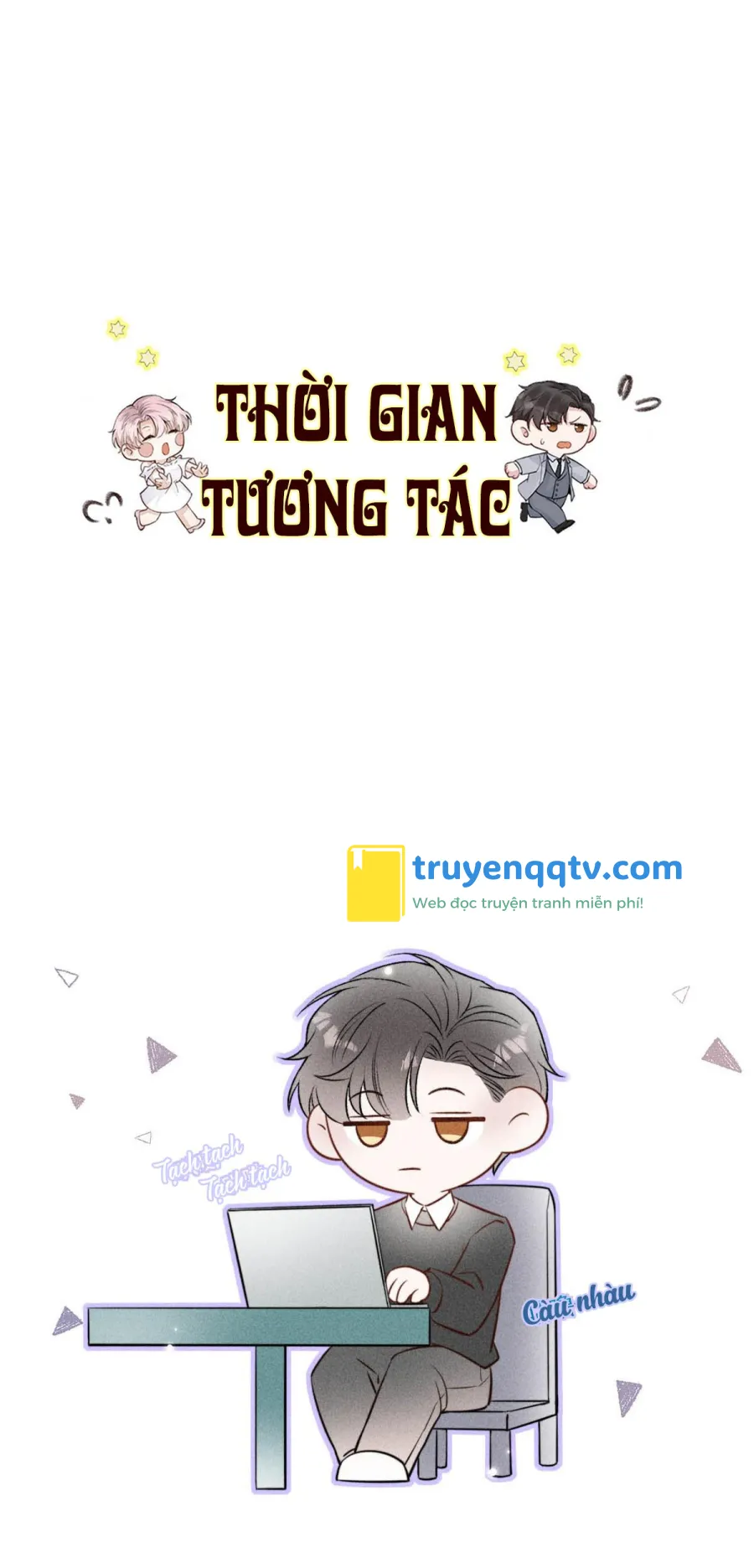 Giọt nước tràn ly Chapter 15 - Next Chapter 16