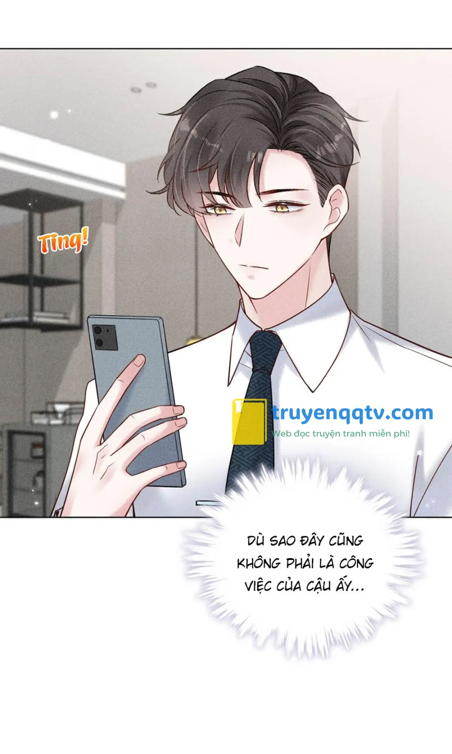 Giọt nước tràn ly Chapter 10 - Next Chapter 11