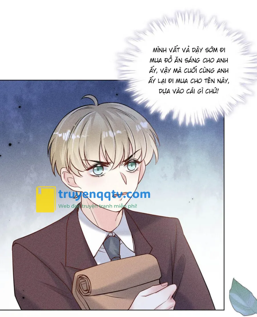 Giọt nước tràn ly Chapter 10 - Next Chapter 11