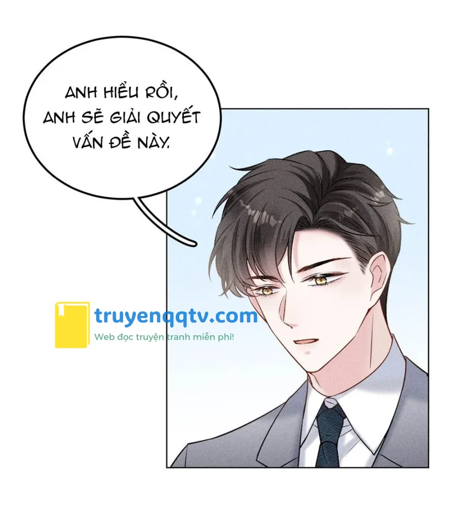 Giọt nước tràn ly Chapter 10 - Next Chapter 11