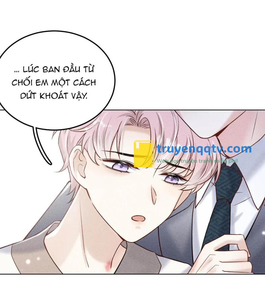 Giọt nước tràn ly Chapter 10 - Next Chapter 11