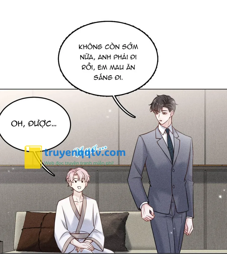 Giọt nước tràn ly Chapter 10 - Next Chapter 11