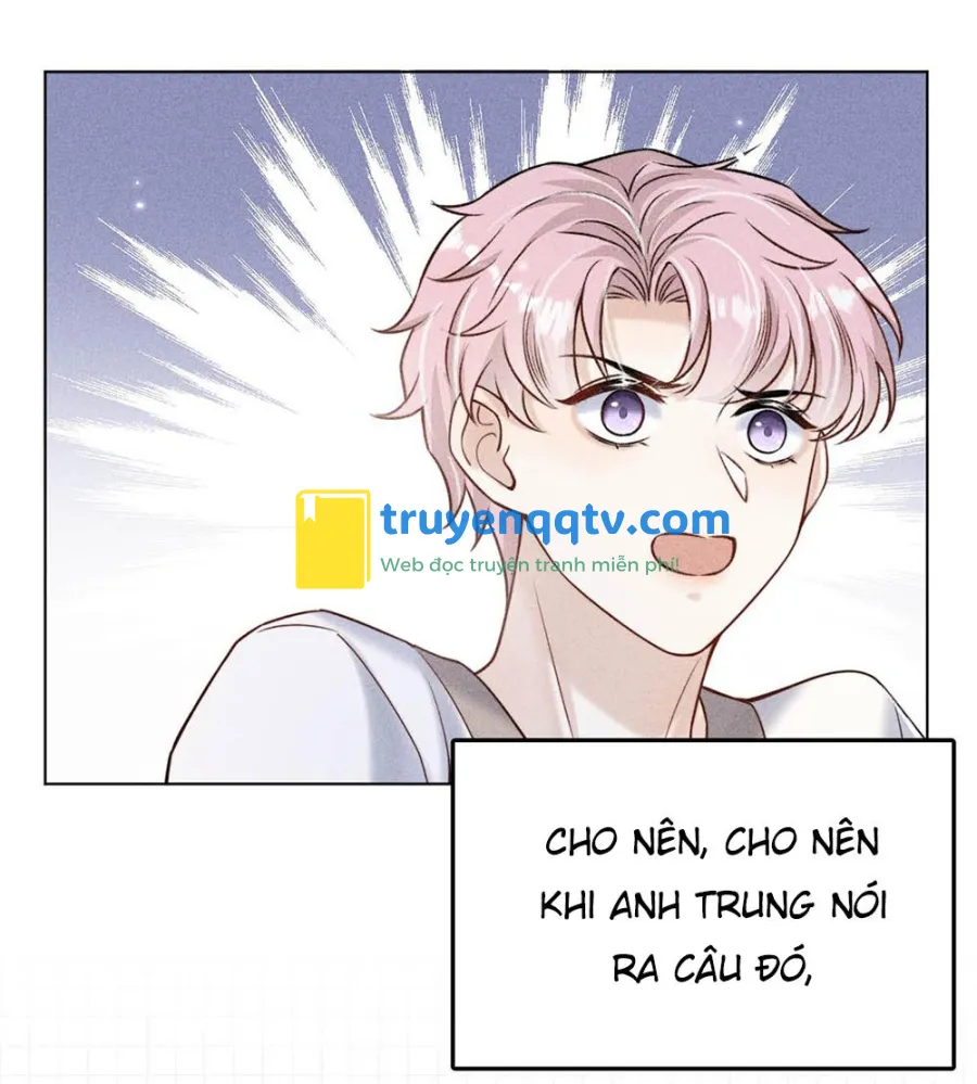 Giọt nước tràn ly Chapter 10 - Next Chapter 11