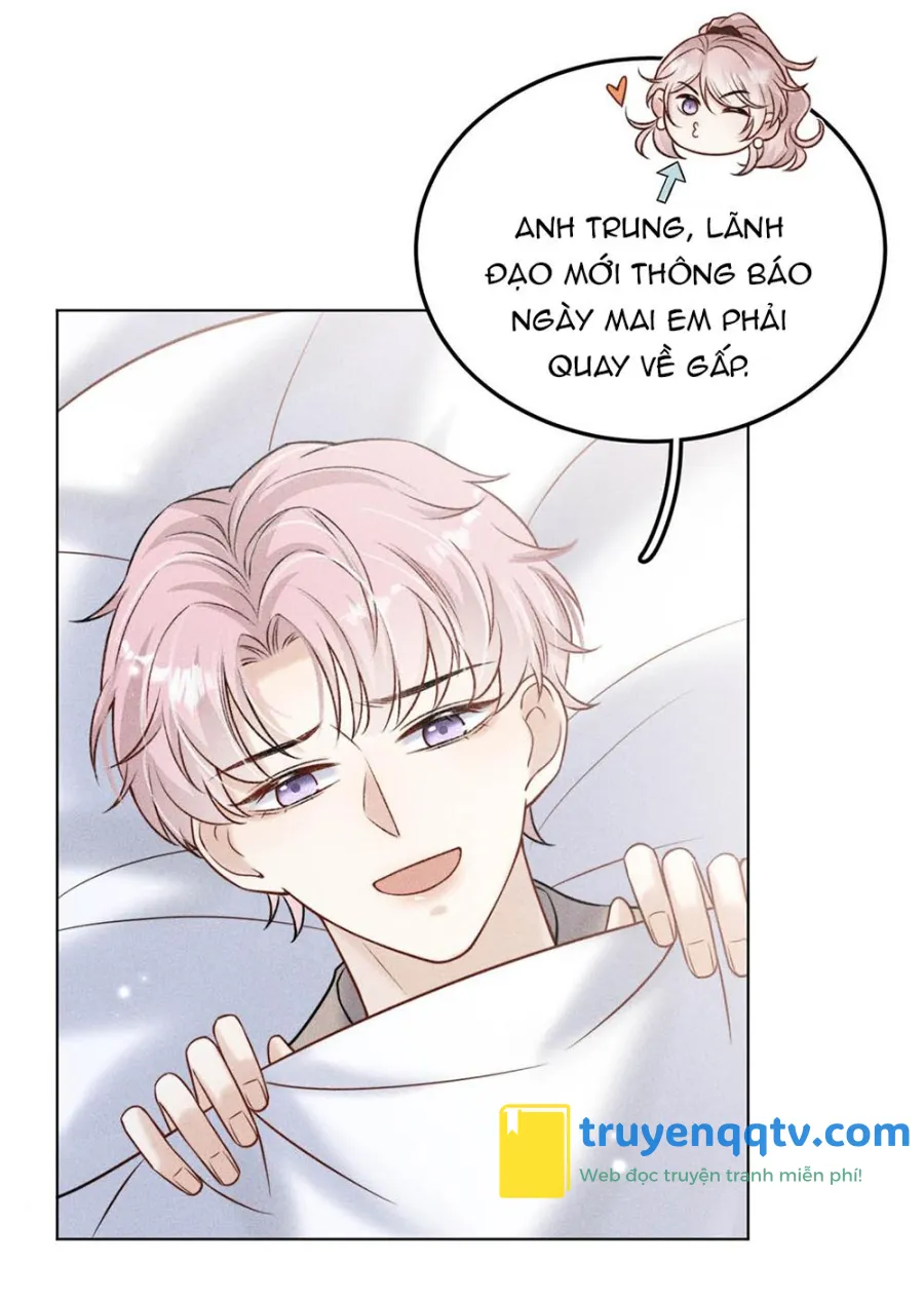 Giọt nước tràn ly Chapter 10 - Next Chapter 11