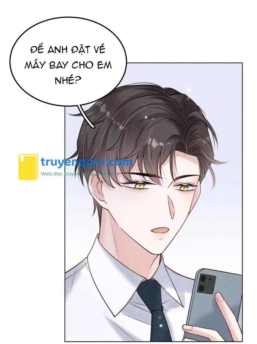 Giọt nước tràn ly Chapter 10 - Next Chapter 11