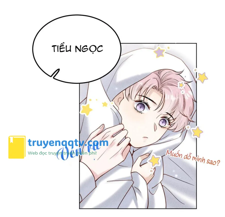 Giọt nước tràn ly Chapter 10 - Next Chapter 11