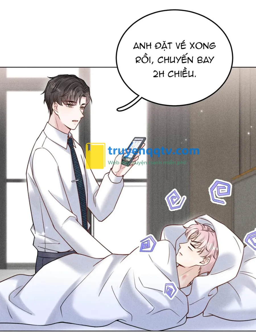 Giọt nước tràn ly Chapter 10 - Next Chapter 11