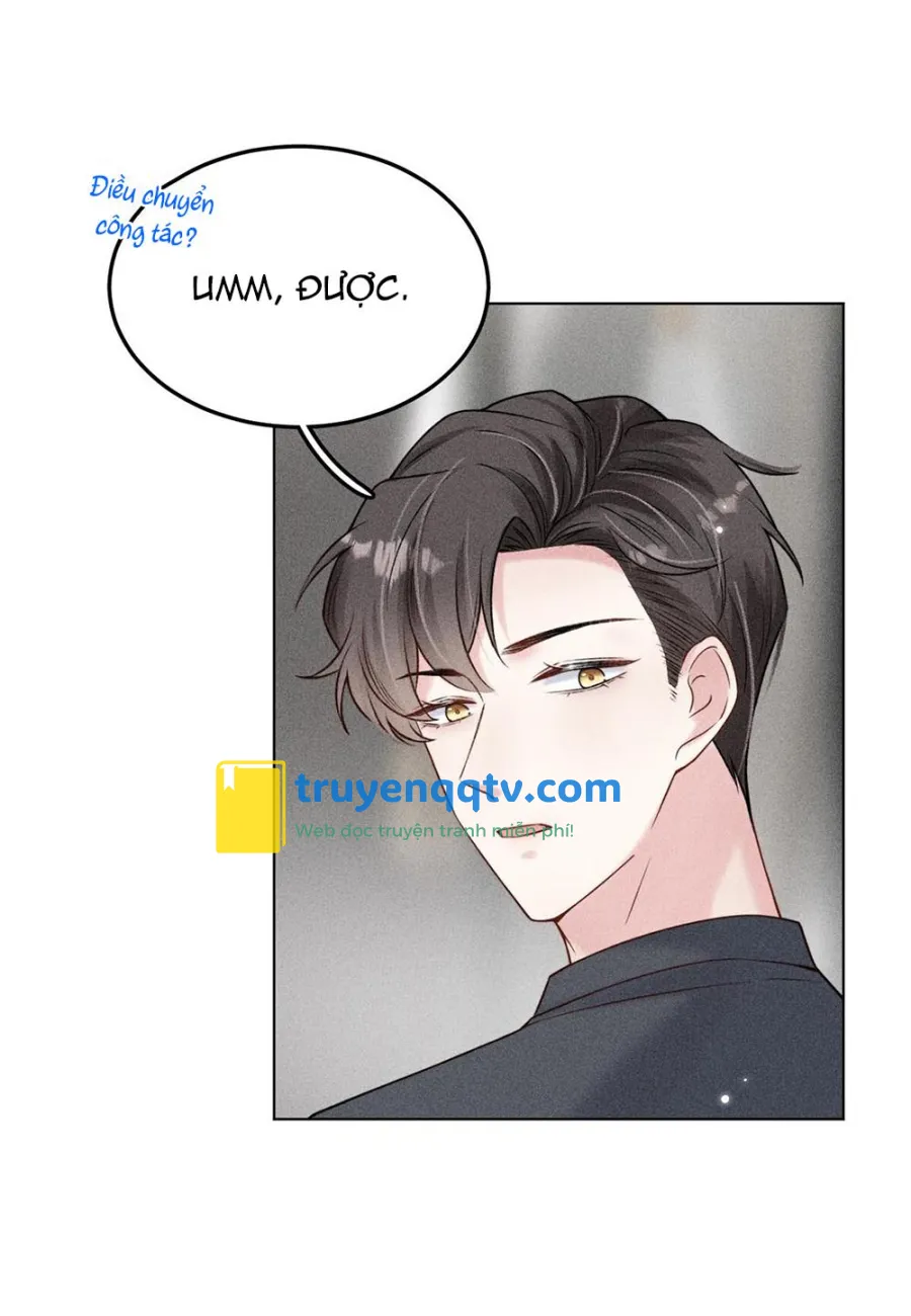 Giọt nước tràn ly Chapter 8 - Next Chapter 9