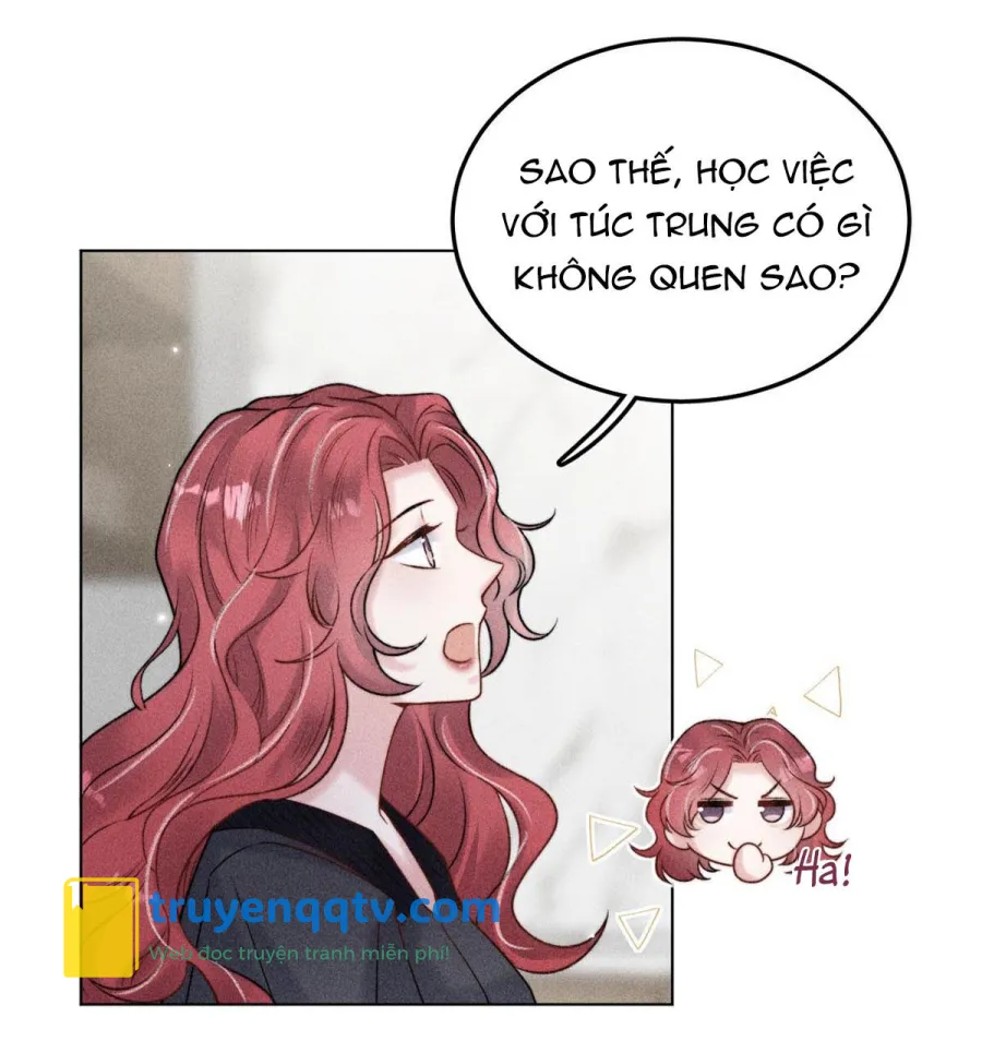 Giọt nước tràn ly Chapter 7 - Next Chapter 8