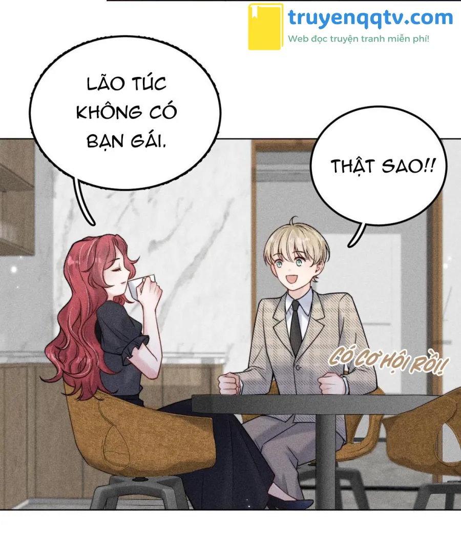 Giọt nước tràn ly Chapter 7 - Next Chapter 8