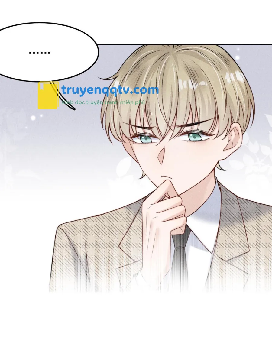 Giọt nước tràn ly Chapter 7 - Next Chapter 8