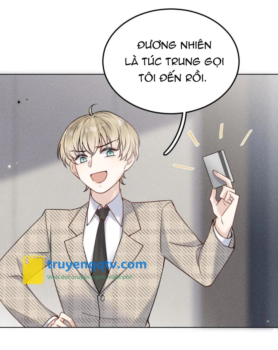 Giọt nước tràn ly Chapter 7 - Next Chapter 8