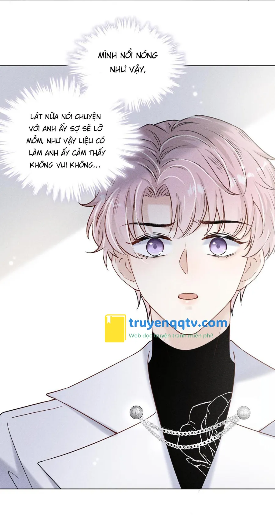 Giọt nước tràn ly Chapter 7 - Next Chapter 8