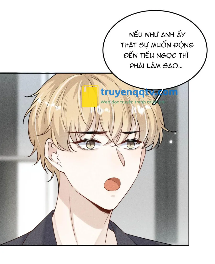 Giọt nước tràn ly Chapter 6 - Next Chapter 7