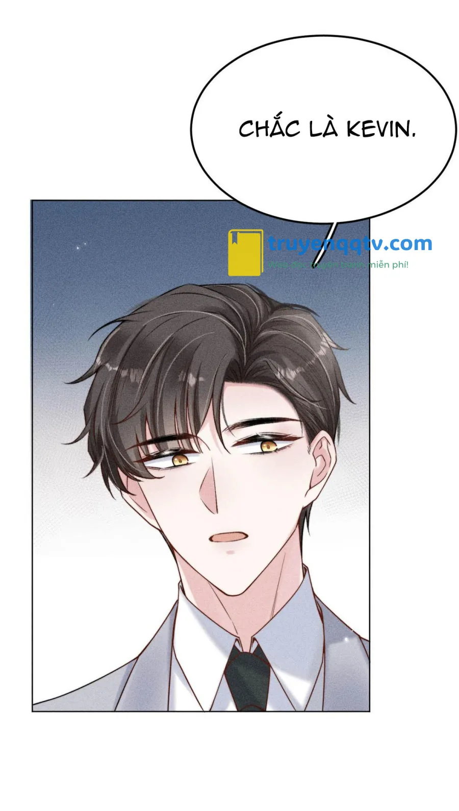 Giọt nước tràn ly Chapter 6 - Next Chapter 7