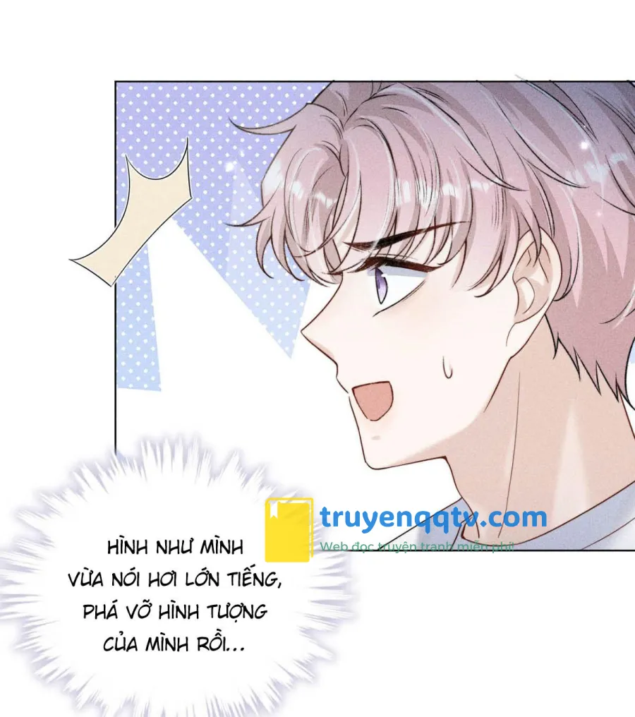 Giọt nước tràn ly Chapter 6 - Next Chapter 7