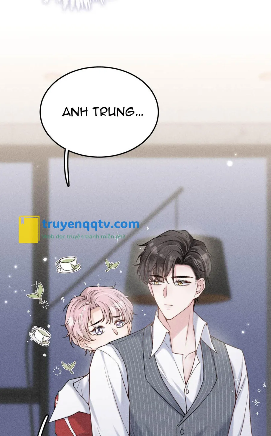 Giọt nước tràn ly Chapter 6 - Next Chapter 7