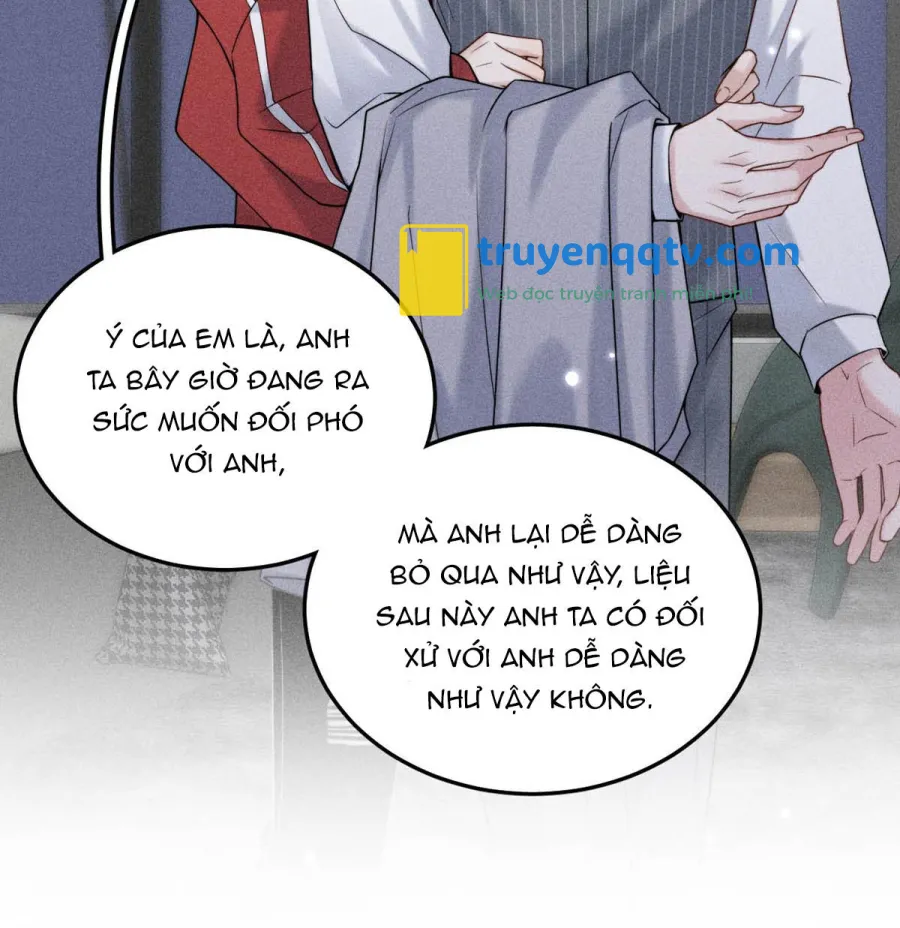 Giọt nước tràn ly Chapter 6 - Next Chapter 7