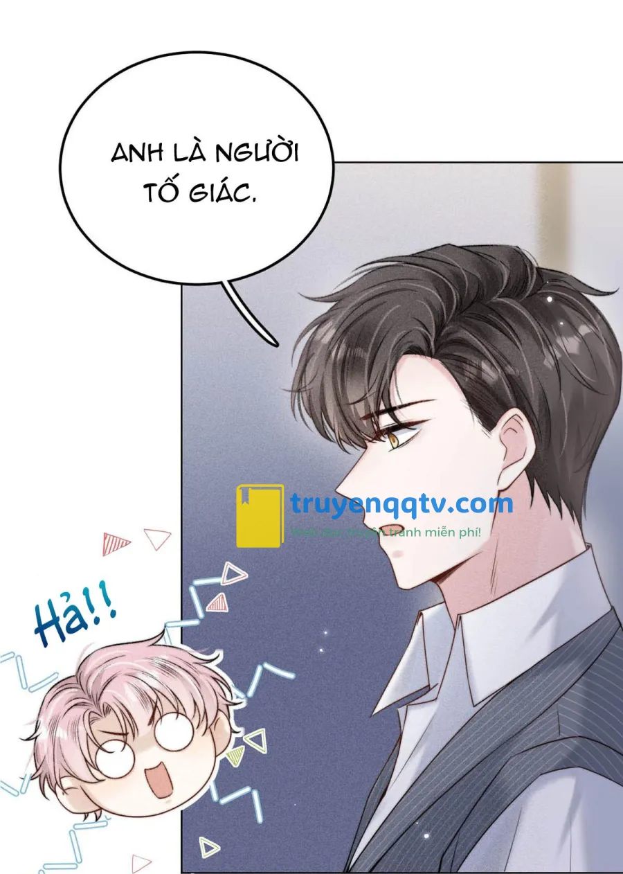 Giọt nước tràn ly Chapter 6 - Next Chapter 7