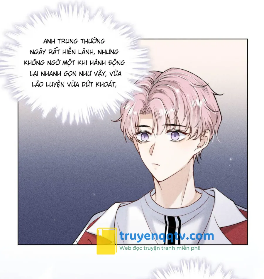 Giọt nước tràn ly Chapter 6 - Next Chapter 7