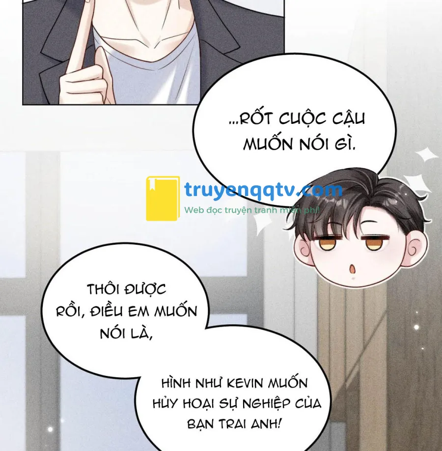 Giọt nước tràn ly Chapter 6 - Next Chapter 7