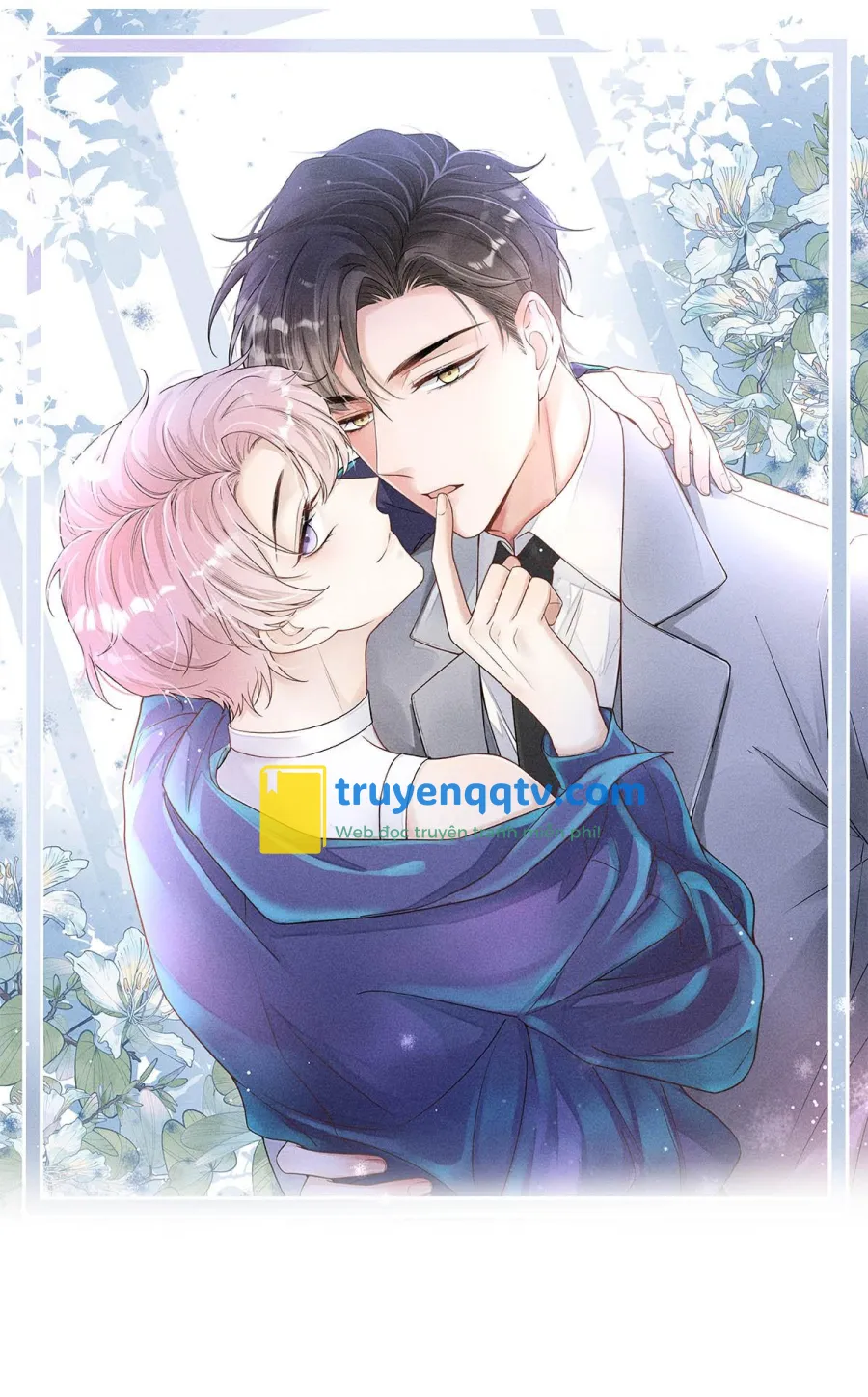 Giọt nước tràn ly Chapter 5 - Next Chapter 6