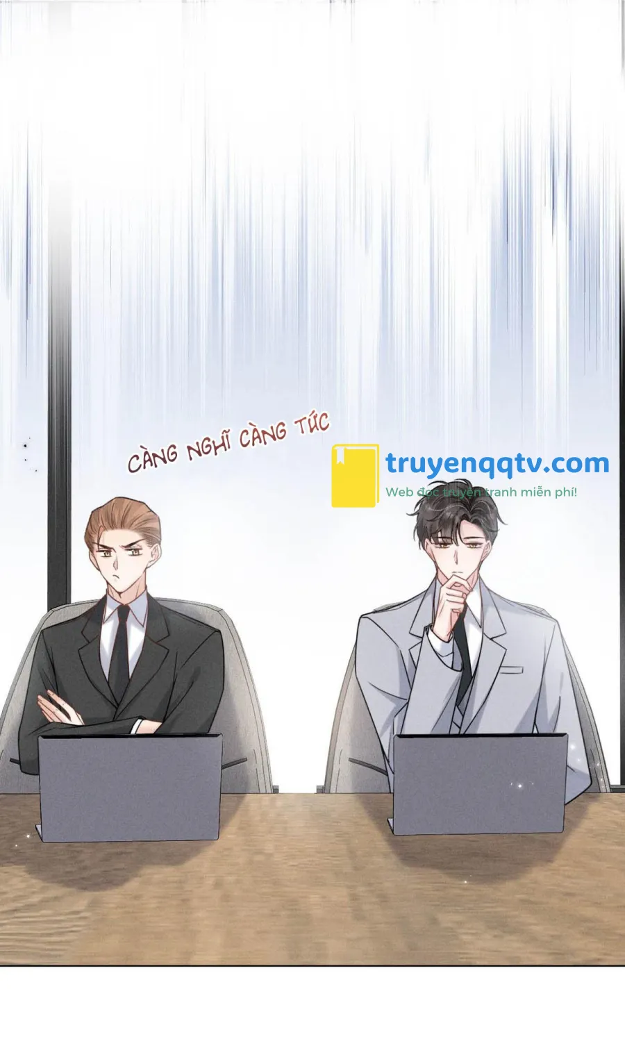 Giọt nước tràn ly Chapter 5 - Next Chapter 6