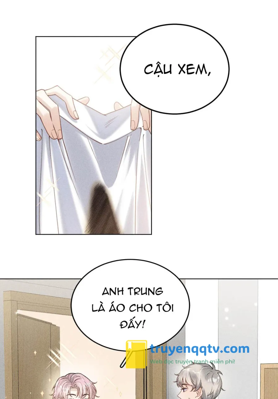 Giọt nước tràn ly Chapter 5 - Next Chapter 6