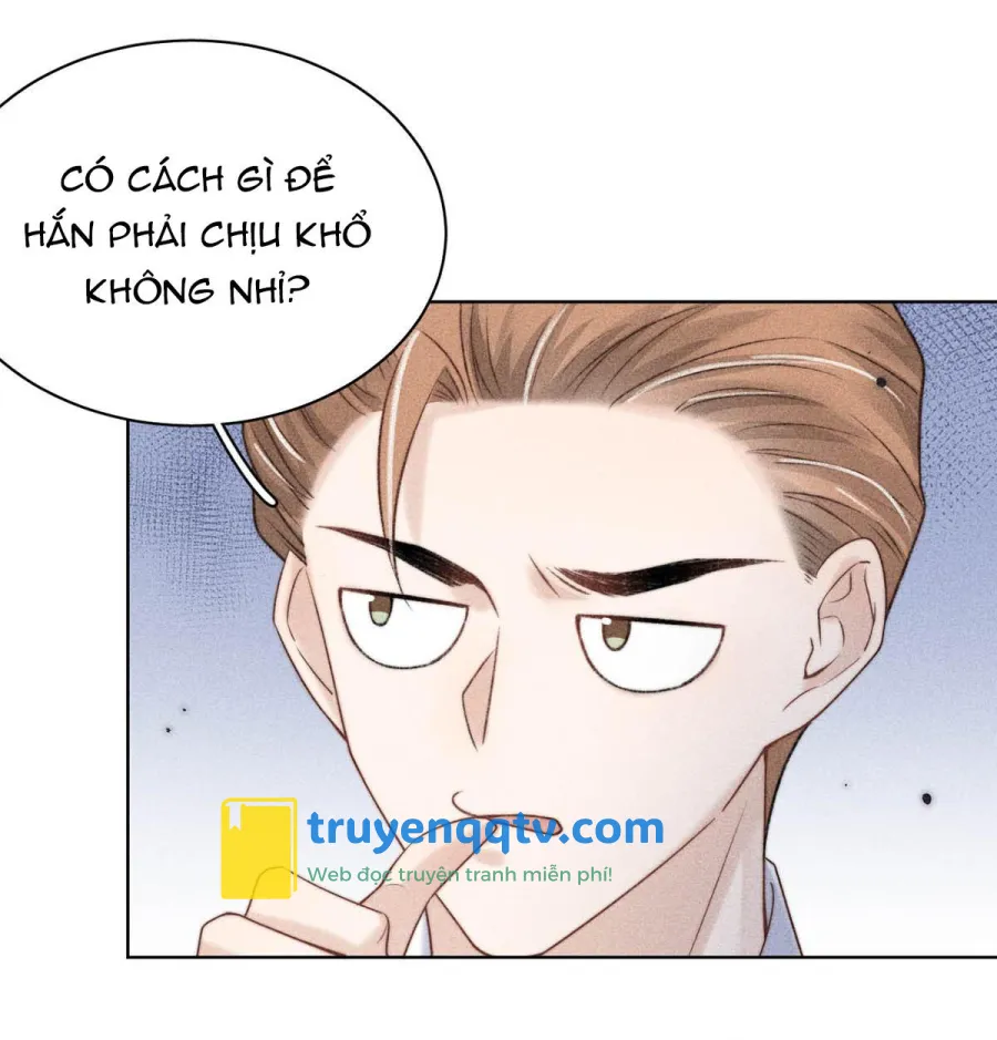 Giọt nước tràn ly Chapter 5 - Next Chapter 6