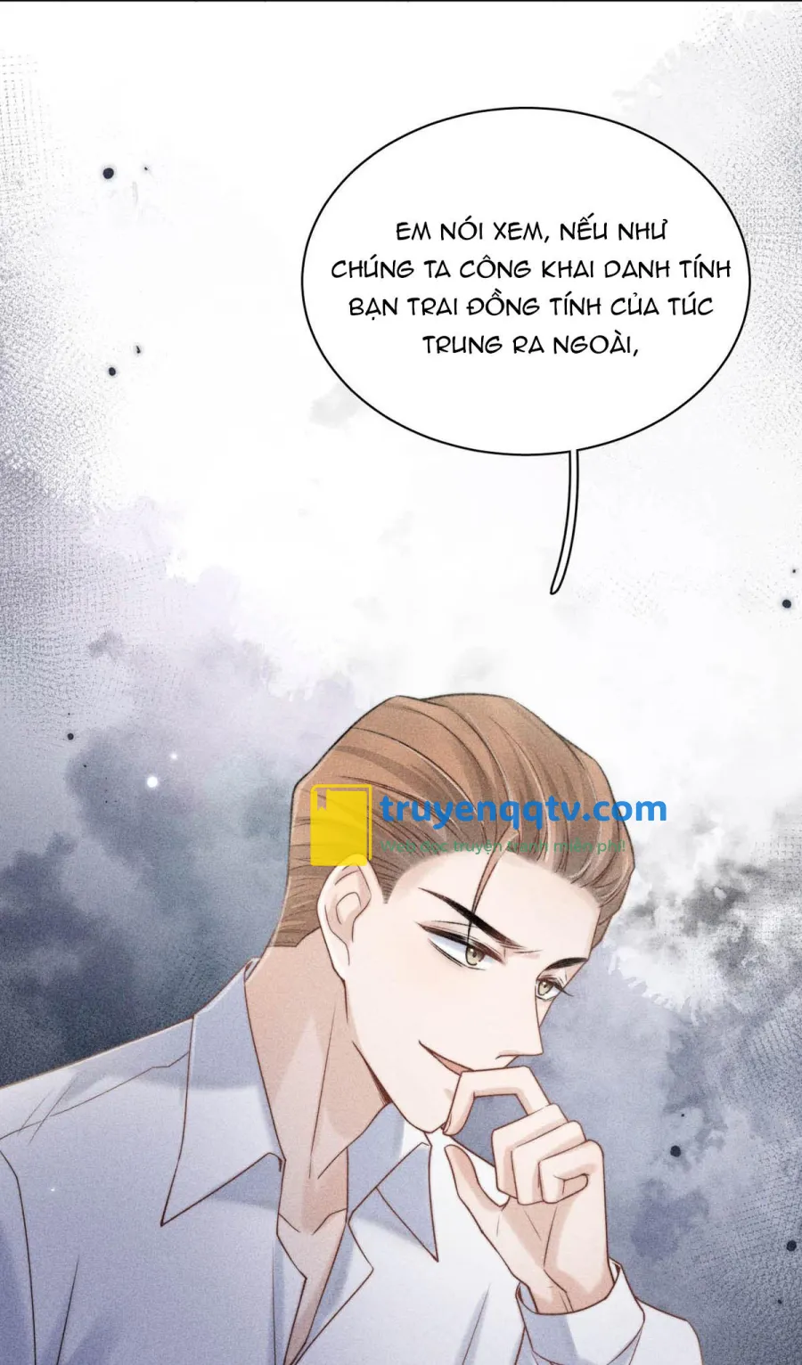 Giọt nước tràn ly Chapter 5 - Next Chapter 6