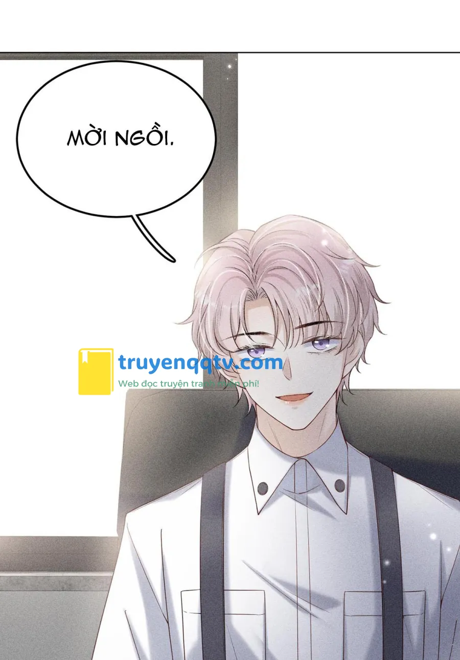 Giọt nước tràn ly Chapter 4 - Next Chapter 5