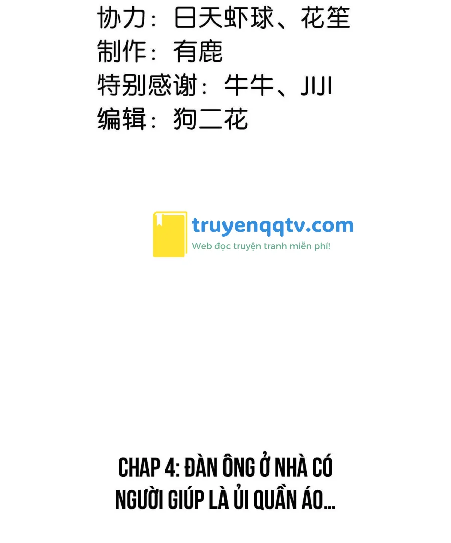 Giọt nước tràn ly Chapter 4 - Next Chapter 5